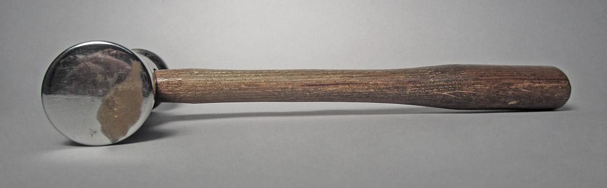 1986.0050.813.001.032, Hammer, side 4