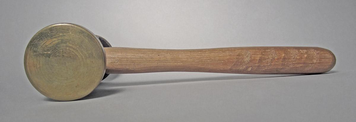 1986.0050.813.001.034 , Hammer, side 3