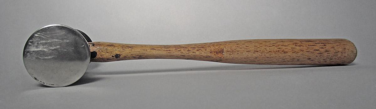 1986.0050.813.001.035 , Hammer, side 4