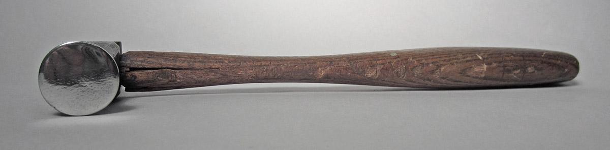 1986.0050.813.001.038 , Hammer, side 3