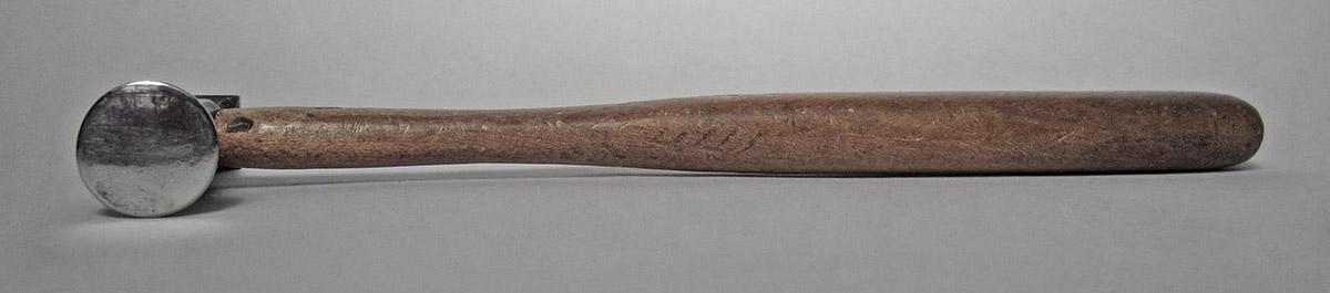 1986.0050.813.001.039 , Hammer, side 4