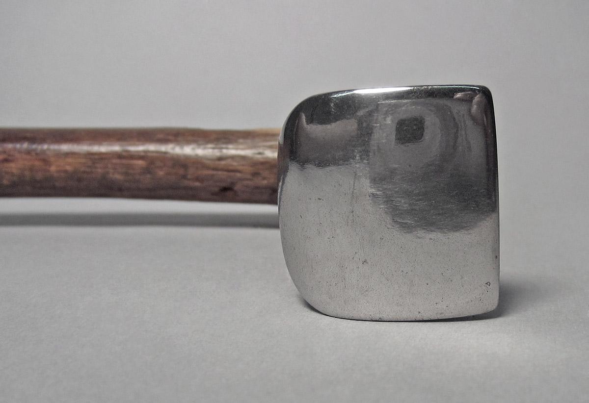1986.0050.813.001.051, Hammer, hammer side 1