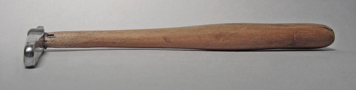 1986.0050.813.001.054, Hammer, side 3