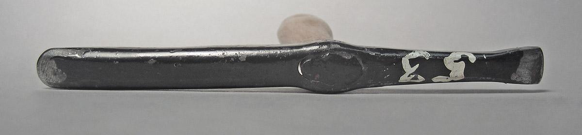 1986.0050.813.001.054, Hammer, head top