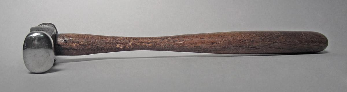 1986.0050.813.001.056, Hammer, side 3