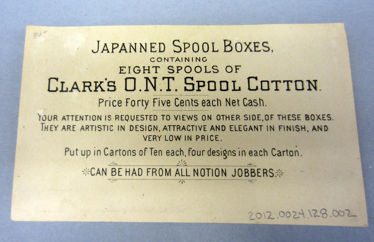 2011.0024.128.002 Postcard, Back 2