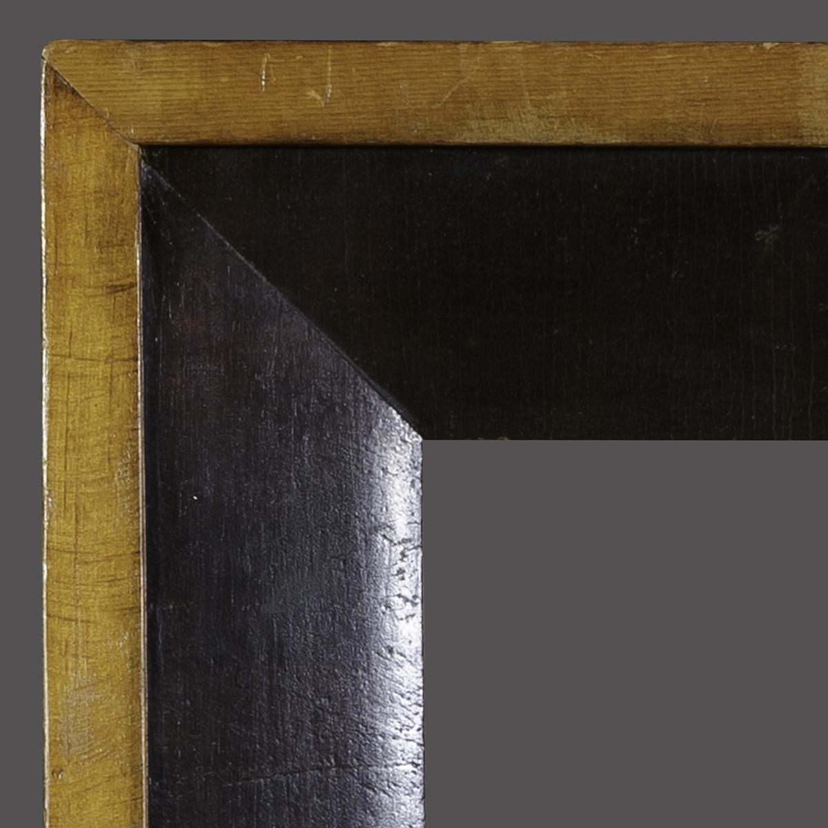 2014.0033 B Frame, Detail