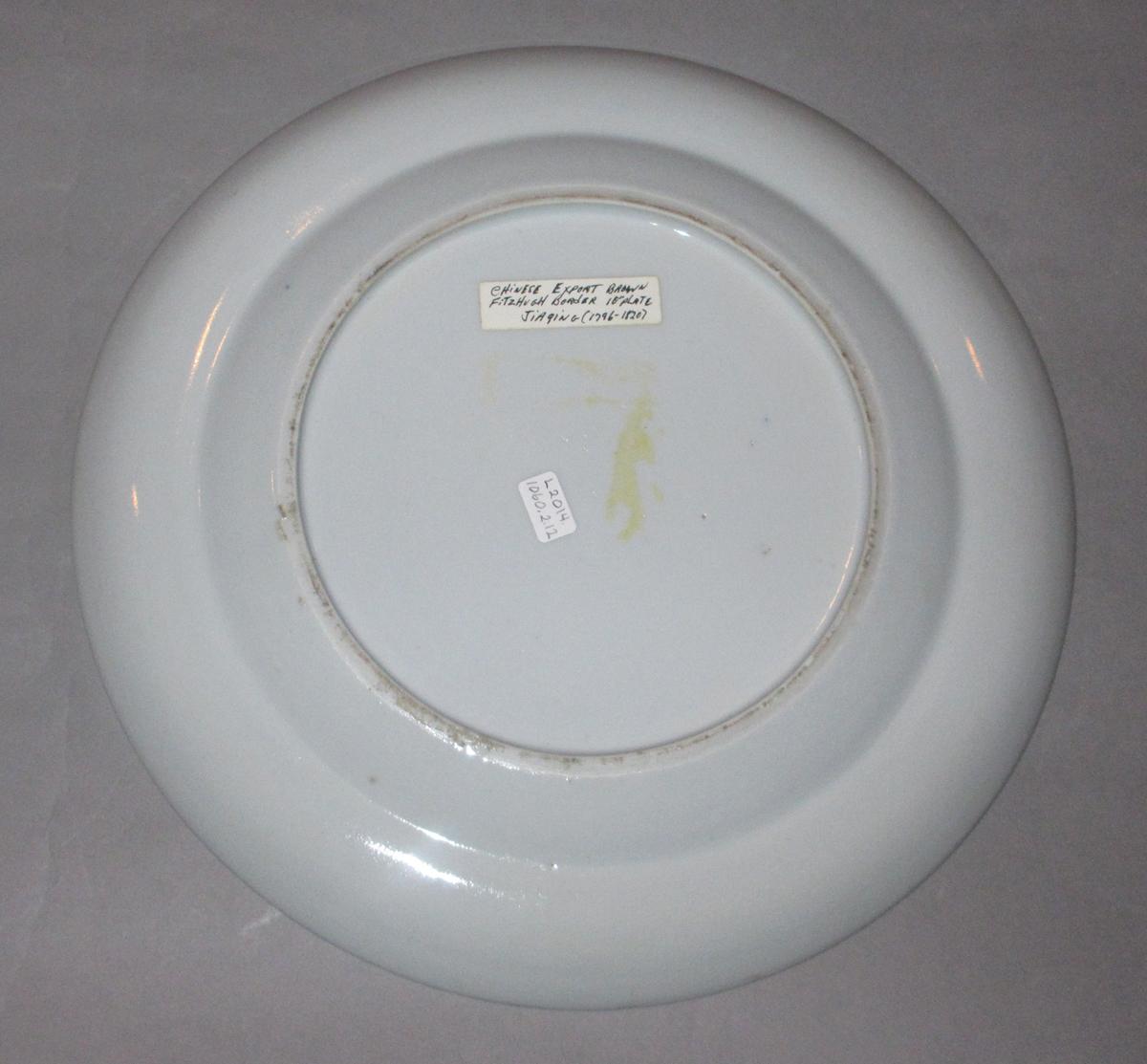 2015.0030.002.012 Plate underside