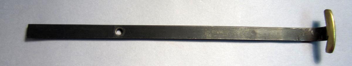 1986.0050.571 Shaping tool, View 1