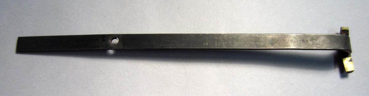 1986.0050.571 Shaping tool, View 2