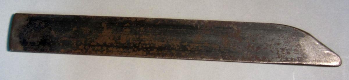 1986.0050.572 Shaping tool, View 1