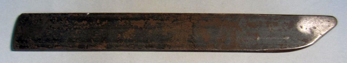 1986.0050.572 Shaping tool, View 2