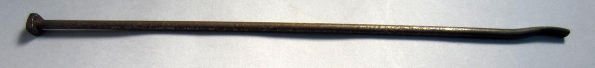 1986.0050.573 Shaping tool, View 1