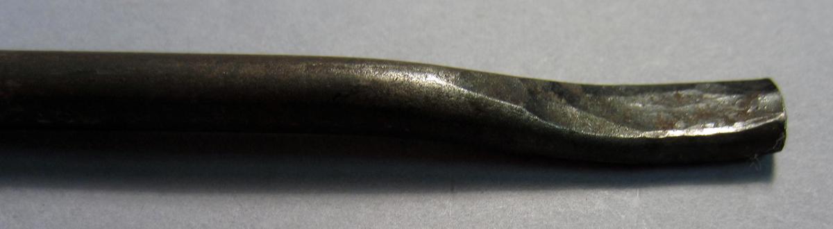 1986.0050.573 Shaping tool, Tip
