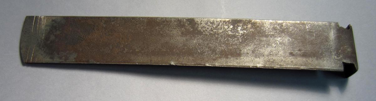 1986.0050.574 Shaping tool, View 2