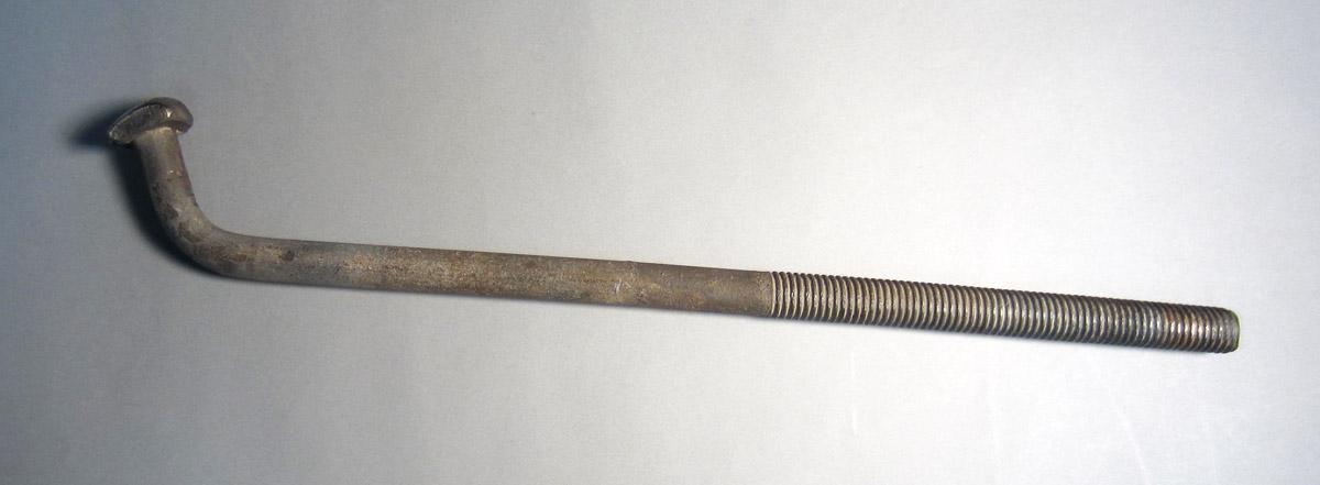 1986.0050.594 Shaping tool, View 1