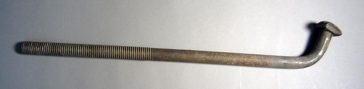 1986.0050.594 Shaping tool, View 2