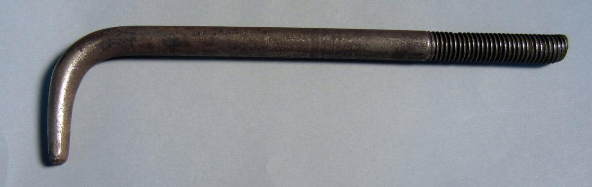 1986.0050.576 Shaping tool, View 1