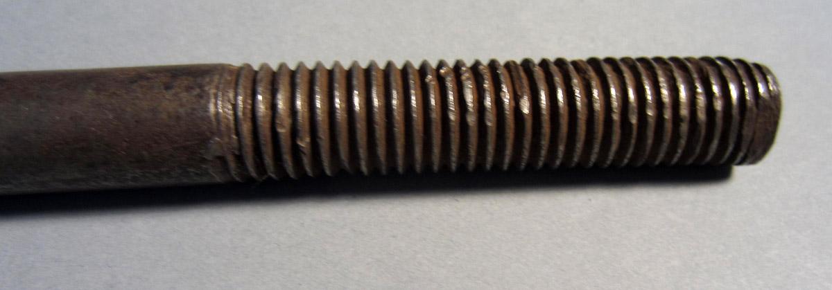1986.0050.576 Shaping tool, End