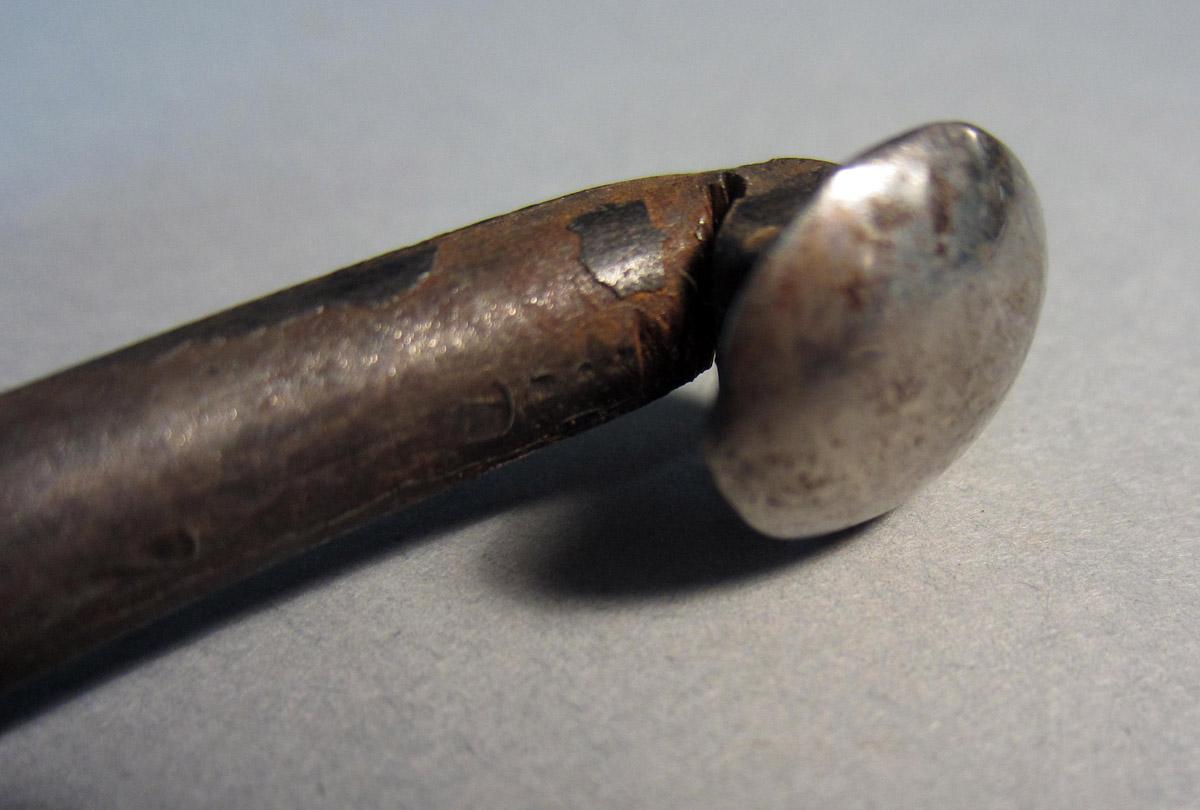 1986.0050.577 Shaping tool, Tip
