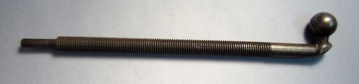 1986.0050.580 Shaping tool, View 2