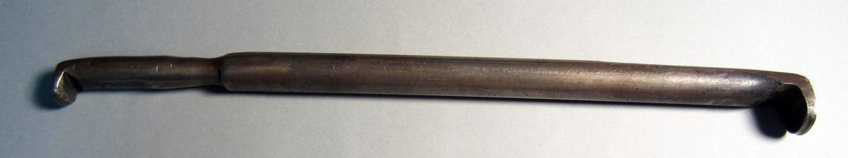 1986.0050.582 Shaping tool, View 1