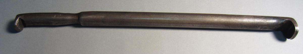 1986.0050.582 Shaping tool, View 2