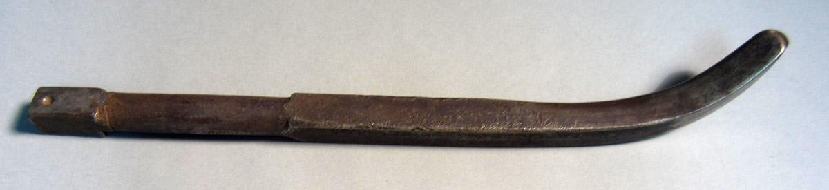 1986.0050.583 Shaping tool, View 1