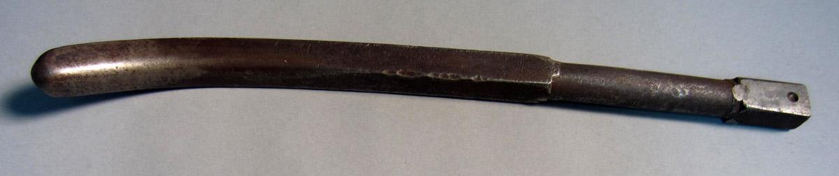 1986.0050.583 Shaping tool, View 2