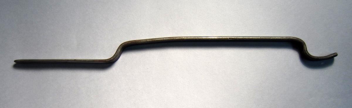 1986.0050.584 Shaping tool, View 1