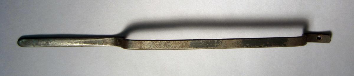 1986.0050.584 Shaping tool, View 2