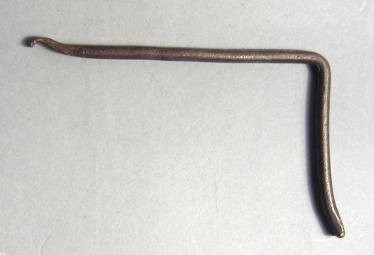 1986.0050.586 Shaping tool, View 1