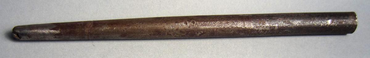 1986.0050.558 Shaping tool, View 1