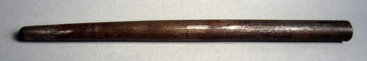 1986.0050.588 Shaping tool, View 2