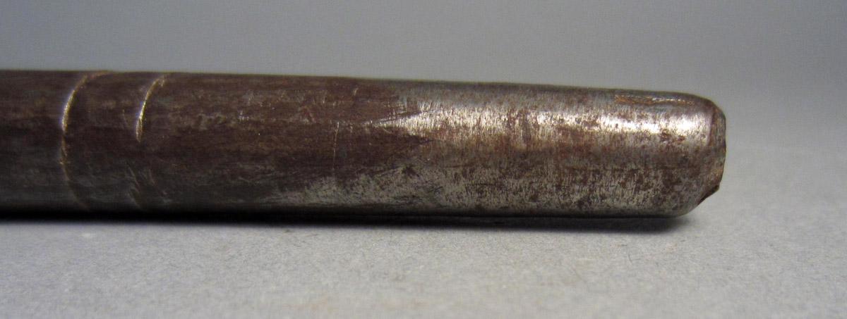 1986.0050.588 Shaping tool, Tip