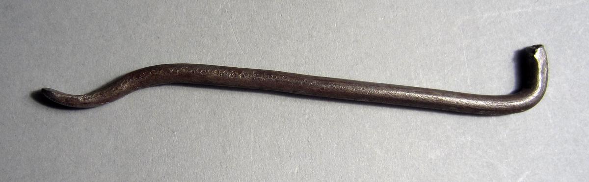 1986.0050.590 Shaping tool, View 1