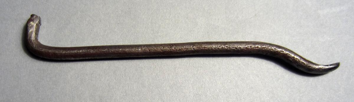 1986.0050.590 Shaping tool, View 2