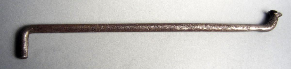 1986.0050.591 Shaping tool, View 1