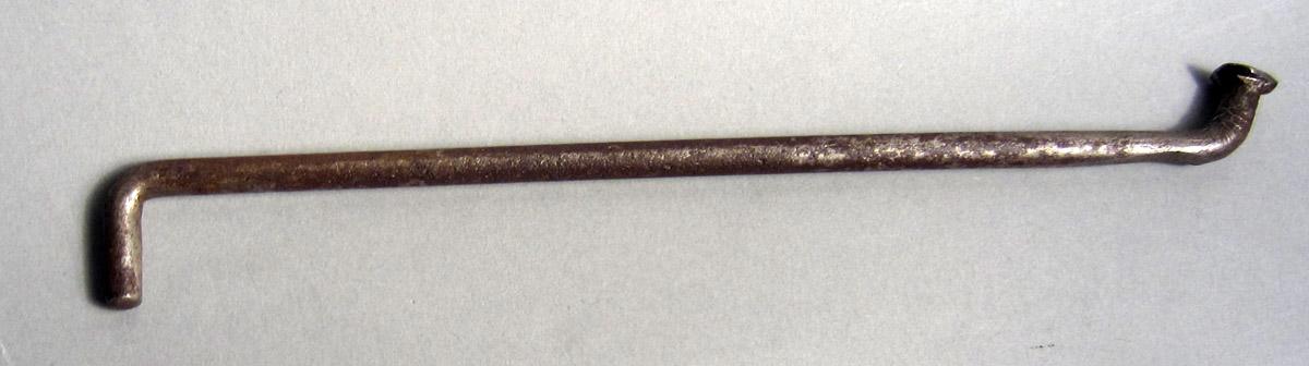 1986.0050.591 Shaping tool, View 2