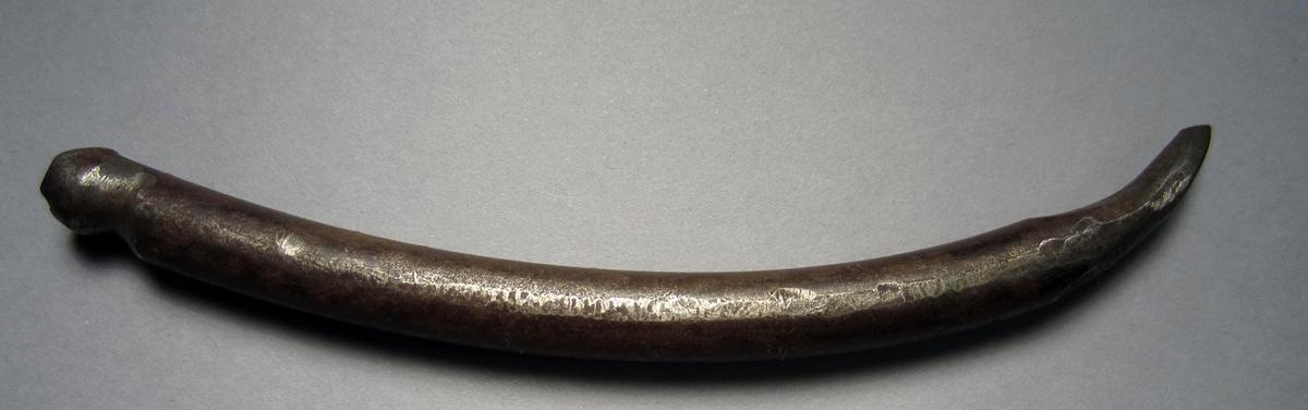 1986.0050.592 Shaping tool, View 1