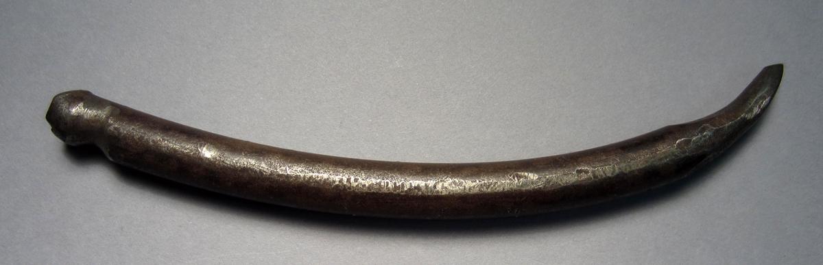 1986.0050.592 Shaping tool, View 2
