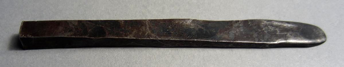 1986.0050.593 Shaping tool, View 1