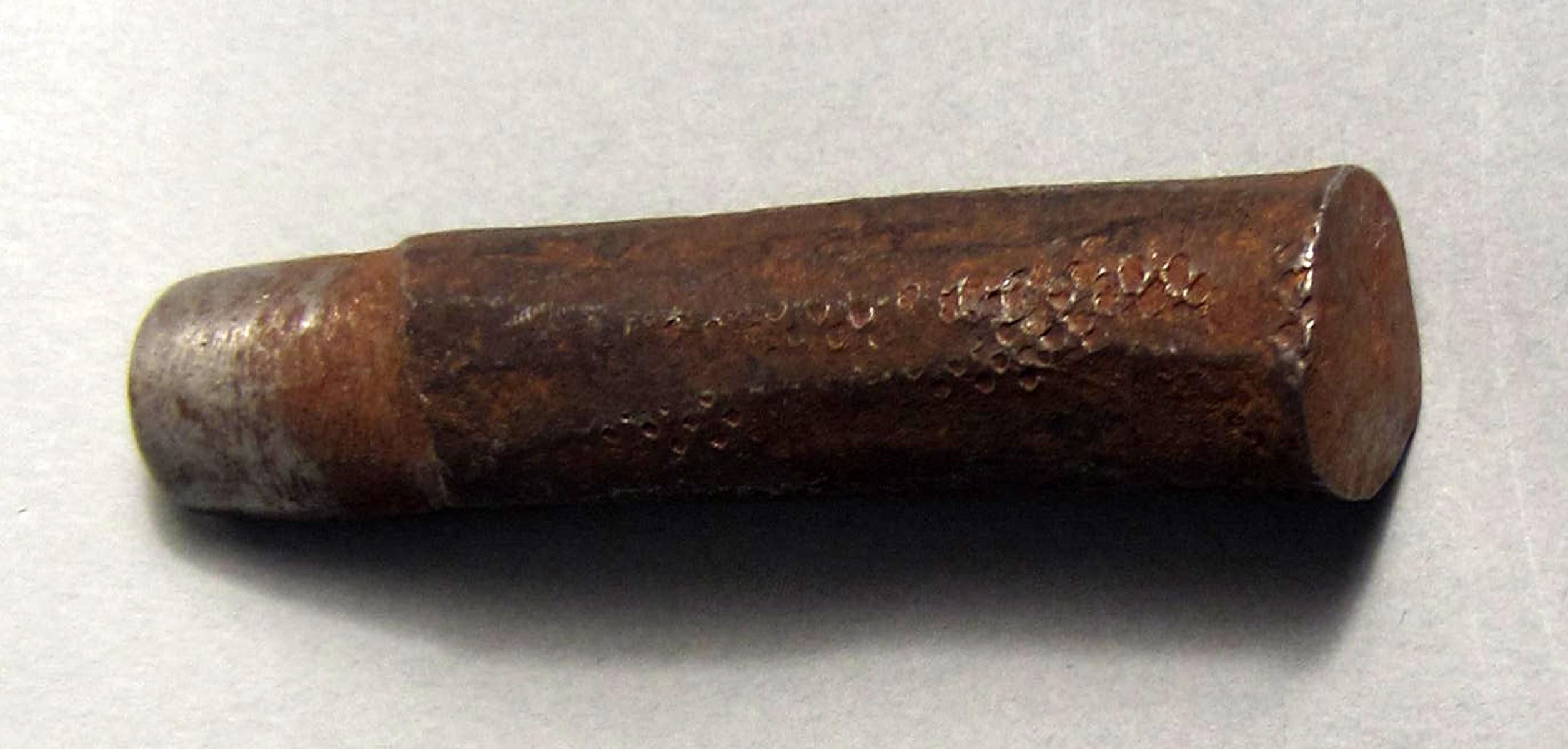 1986.0050.595 Shaping tool, Alt