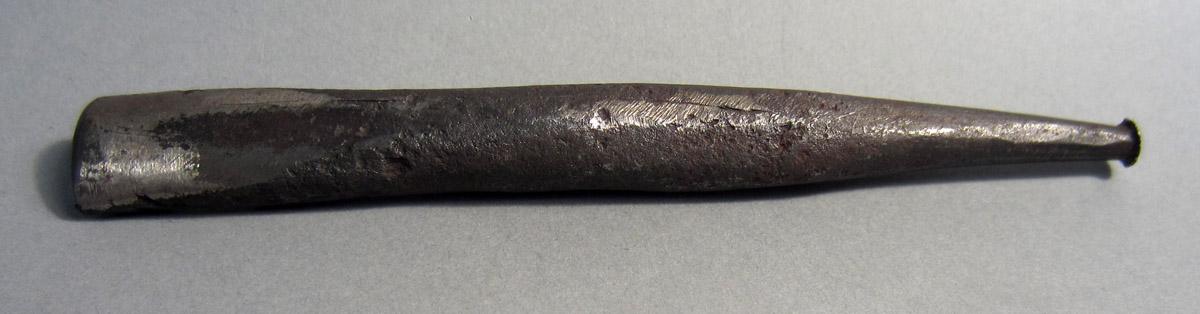 1986.0050.598 Punch, View 1