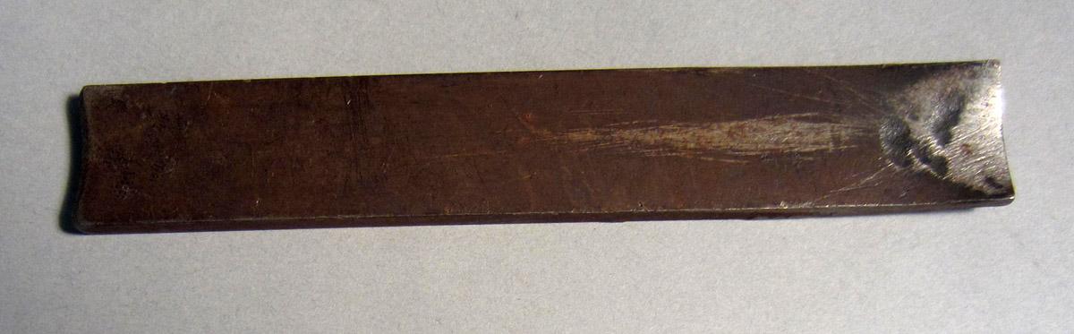 1986.0050.599 Shaping tool, View 3