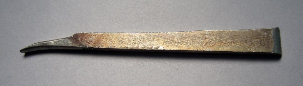 1986.0050.600 Shaping tool, View 1