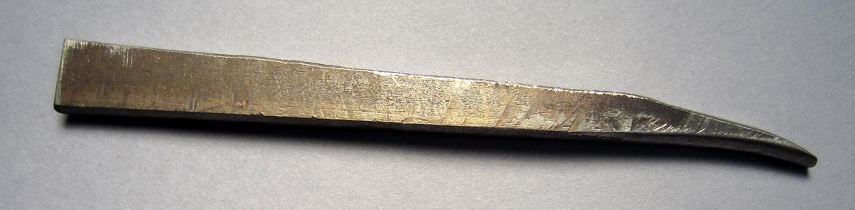 1986.0050.600 Shaping tool, View 2