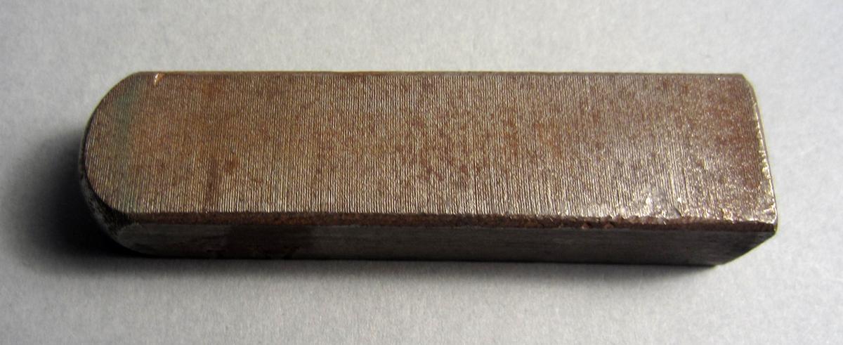 1986.0050.601 Shaping tool, View 2