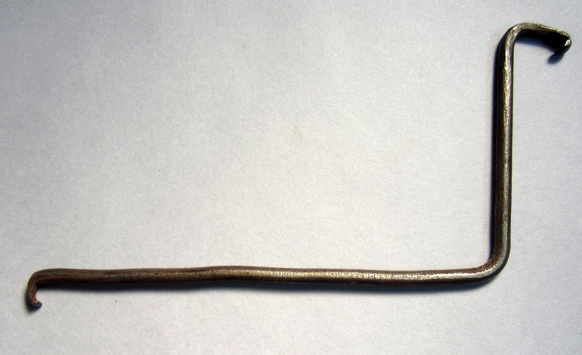 1986.0050.602 Shaping tool, View 2