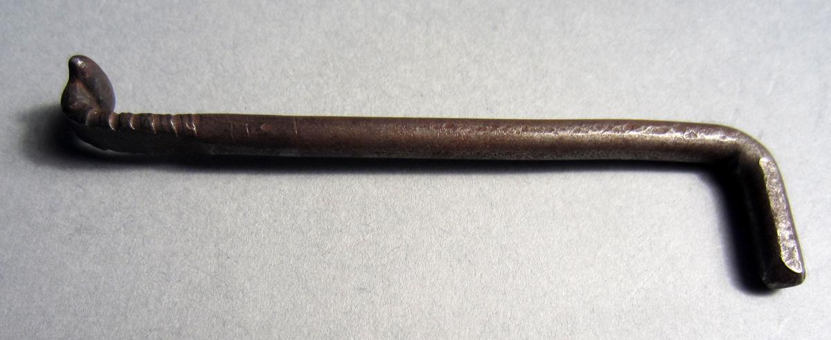 1986.0050.603 Shaping tool, View 1
